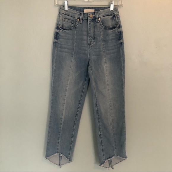 Habitual Pace Jeans in Sequoia Sz. 24 - Picture 3 of 11